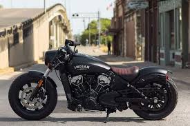 And a lightweight, expertly balanced chassis that delivers an unmatched, agile ride. 2018 Indian Scout Bobber Price In India Specifications Features