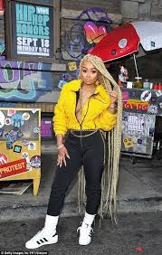 Clothes Black 90s Theme Party Blac Chyna 90s Party Outfit 90s Fashion Party 90s Theme Party Outfit