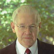 Dale Harrison Obituary