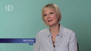 Chairing Meetings Jane Sunley Youtube