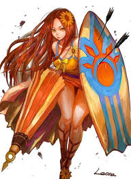 Pool Party Leona Lol League Of Legends League Of Legends League Of Legends Characters