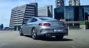 Driven Mercedes Amg C 43 4matic Coupe Mercedes Amg Mercedes Benz Amg Mercedes