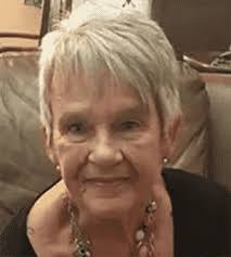 Janet Sue “Craig” Nichols