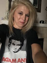 Anna Carbone's Instagram, Twitter & Facebook