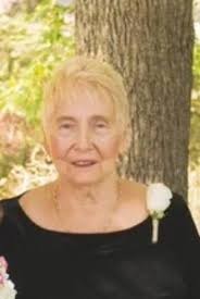 Obituary of Ursulene Peddie