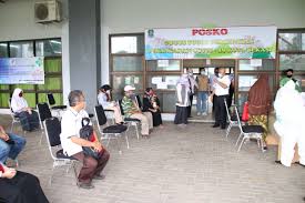 Selain paket tes antigen, ada juga tes pcr yang bisa kamu pilih sesuai dengan kebutuhan. Pemerintah Kota Bekasi Pelayanan Rapid Test Tetap Berjalan Di Gate 13 Stadion Pcb Kota Bekasi