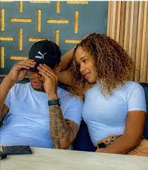 His potential is 74 and his position is lw. Meet George Lebese And His Beautiful Family Style You 7