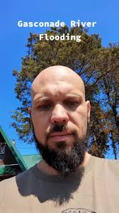 Gasconade River Flood Nov 2024