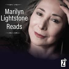 Écoute le podcast Marilyn Lightstone Reads