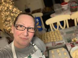 What are your favorite Christmas cookie varieties?