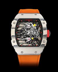 Rafael nadal is looking for an unprecedented 13th french open crown as he takes on jannik rafael nadal takes on jannik sinner on tuesday, october 6. Rafael Nadal S Million Dollar Richard Mille Tourbillon As Seen At The 2020 French Open Finals