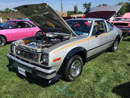Image result for Alpine White 1978 AMC