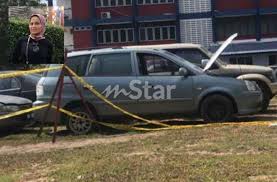 Maybe you would like to learn more about one of these? Tanpa Malu Saya Jaja Sana Sini Nak Bagi Anak Anak Makan Usahawan Menangis Kenangkan Kereta Suka Duka Ditemui Semula Viral Mstar