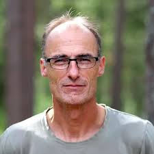 5 kjappe med Robert Urbanik