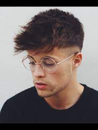 Men S Wear Fashion For Men Mode Homme Men S Fashion Hair Styles 2017 Hair Styles Hair Trends