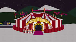 The 'institute in the park' is a major catalyst for making a significant step change in children's healthcare that will impact regionally, nationally and internationally. Cirque Du Cheville South Park Archives Fandom