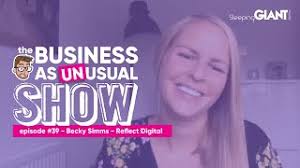 The Business As Unusual Show Episode #39