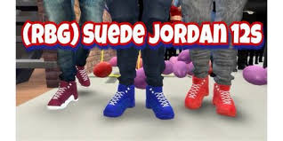 No wcif please | thank you to all the cc creators. Sims 4 Jordan Cc Shoes Kids Sneakers Recolors By Mzenvy20 At Mod The Sims Sims It S Incredible How Many Have Found My Cc And I M Really Happy And