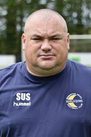 BEMERTON HEATH HARLEQUINS