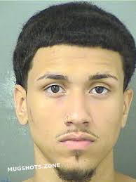 GONZALEZ DONOVAN 07/17/2022