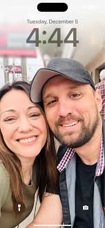 Desiree Delfoe and John Hendon's Wedding Website