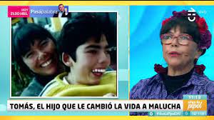 Este lunes, el matinal «viva la pipol», de chilevisión, tuvo como invitada a la actriz malucha pinto en el espacio matutino, willy sabor se mostró visiblemente emocionado con las palabras de la intérprete de 63 años, ya que señaló que los médicos le habían dicho que su hijo solo viviría tres años. Malucha Pinto Sobre Su Segundo Hijo Fue Condenado A Morir A Los 3 Anos Chilevision