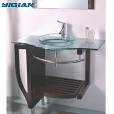 Learn what you need to know prior to installation. High Quality Glass Wash Basin Small Corner Bathroom Sink Vanity With Mdf Shelf Buy Sink Bathroom Vanity Small Corner Bathroom Vanity Glass Wash Basin Product On Alibaba Com