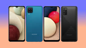 Samsung Galaxy A12 And A02s Now Official Gadget Pilipinas Tech News Reviews Benchmarks And Build Guides