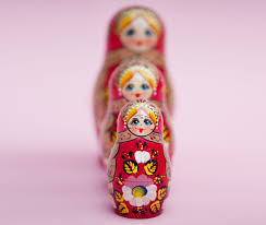 Or is groundhog day a genre in itself? The Buddhist Teachings Inside Russian Doll Rubin Museum Of Art