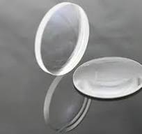 Calcium Fluoride Double-Convex (DCX) Lenses - Calcium ...
