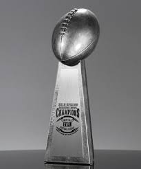 A number of copies of the trophy exist because, in the 1980s, the german football association (dfb) allowed clubs with multiple championships to create a slightly smaller replica for their trophy cabinets. The World S Most Famous Trophies And Edco S Equivalents