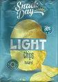 Spare mit den aktuellen chips angeboten und aktionen von lorenz, kelly's, mcennedy bei lidl filialen in deiner umgebung. Crisps Chips Nuts Snacks Lidl Snack Day Light Chips Paprika Flavour Netherlands 2019