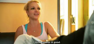 The question of is britney spears a good singer is completely decided by the viewer's opinion. Have You Noticed That Britney Almost Always Has A More Sugary Song On Each Album Britney Spears Breatheheavy Exhale