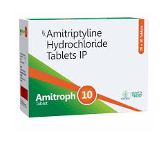 Image result for Amitriptyline