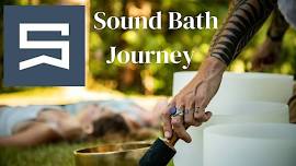 Sound Bath Journey