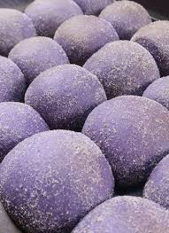 Ube Cheese Pandesal Recipe Pagkaing Pinoy Tv Recipe In 2020 Pandesal Recipe Pandesal Cheese Pandesal Recipe