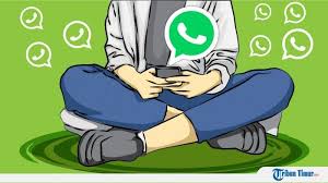 Bosan Dengan Tulisan Whatsappmu Ini Cara Mengubah Tulisan Wa Agar Terlihat Unik Menarik Tribun Timur