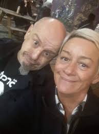 Tribute to Stuart Charles Flint