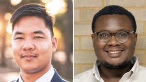 Dr. Ping Ma is an assistant professor in the Department of Health Behavior.  #TAMU #TAMUHealth #TAMUSPH #12thForHealth #publichealth #research  #healthbehavior