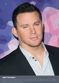 Jun 25, 2021 · channing tatum showed off his bod during a beach trip with daughter everly. Channing Tatum Wandkalender 2018 Bei Europosters