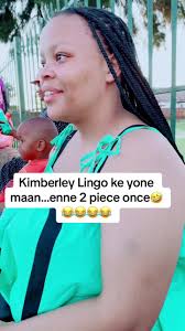 Kimberlypeoplehowtheytalk