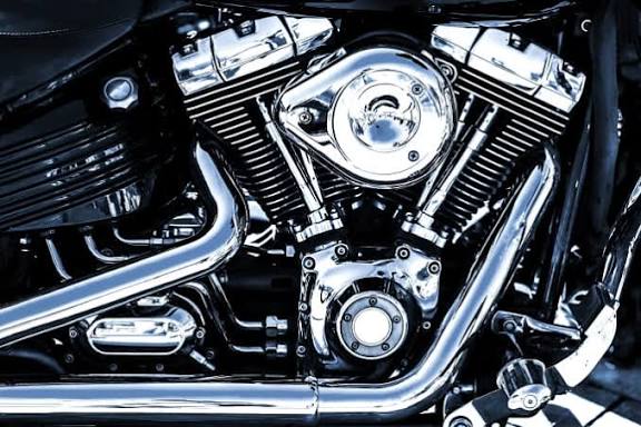 Show Bike