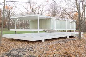 What's particularly interesting about this new report is that it offers a look at a copy of a letter sent to. Farnsworth House Wikipedia