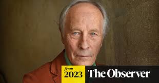 Richard Ford: 'I just make up shit to worry about at 3am'