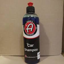 We started by searching amazon for their top products, looking at factors like. Adams Car Wash Shampoo Shopee Singapore