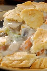 Chicken Pot Pie Ix Recipe Homemade Chicken Pot Pie Recipes Pot Pies Recipes