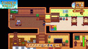 Stardew Valley Baby Glitch Youtube
