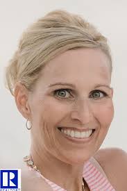 Karen Sechrist's Instagram, Twitter & Facebook