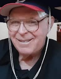 Obituary information for Patrick “Pat” Norris Johnson