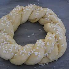 Brioche Des Rois Vanillee A La Map Delizioso Brioche Des Rois Brioche Gateau Fleur D Oranger